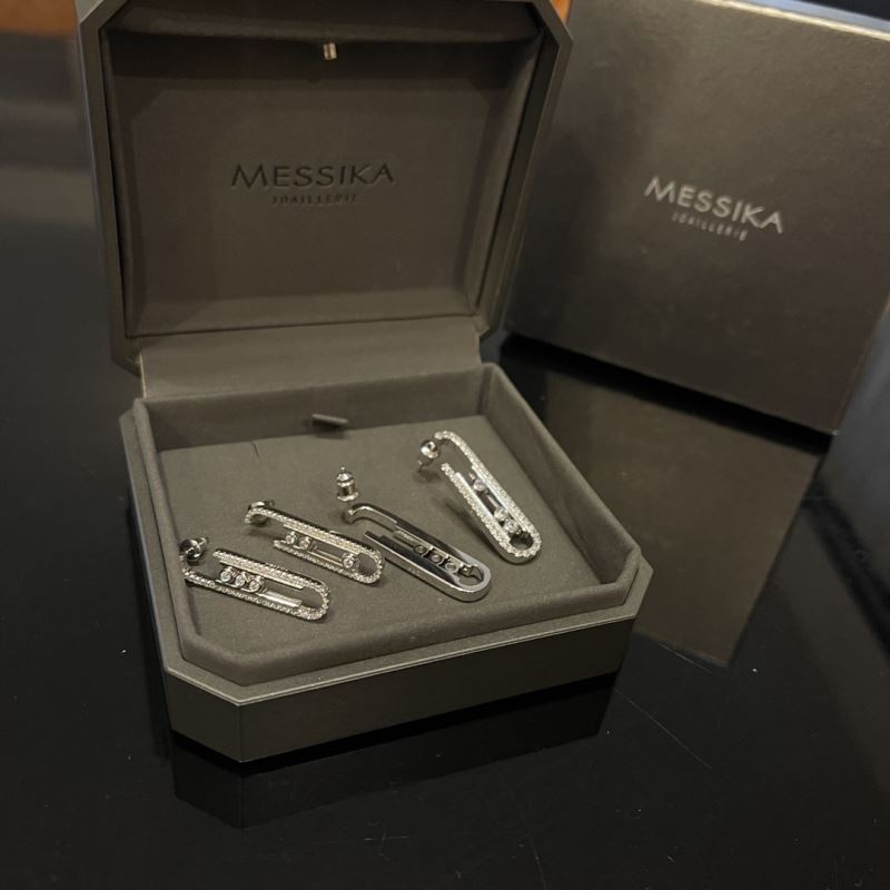 Messika Bracelets